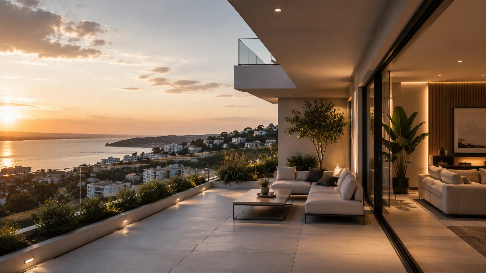 Inmobiliarias