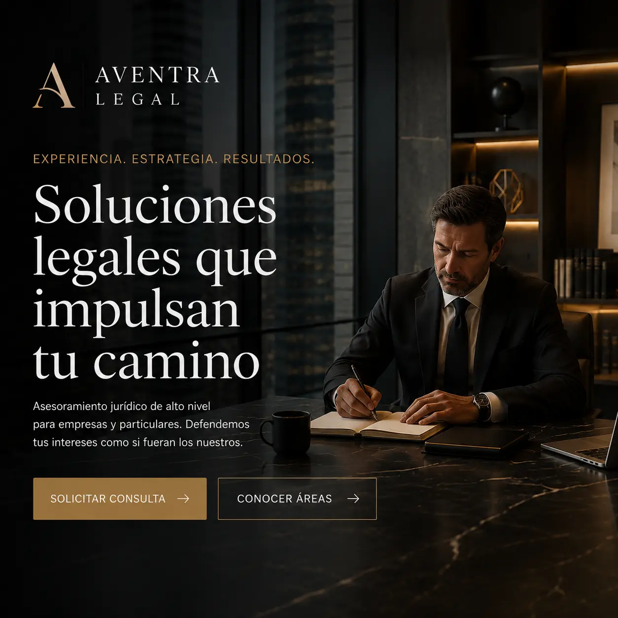 Servicios profesionales