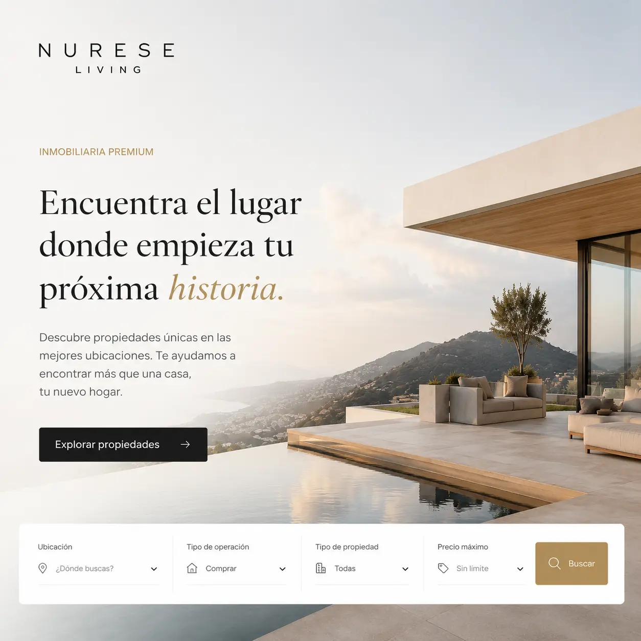 Inmobiliaria