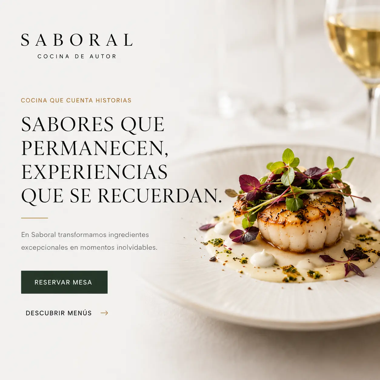 Hostelería y turismo