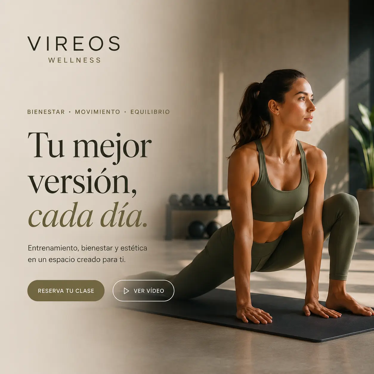 Deporte y ocio